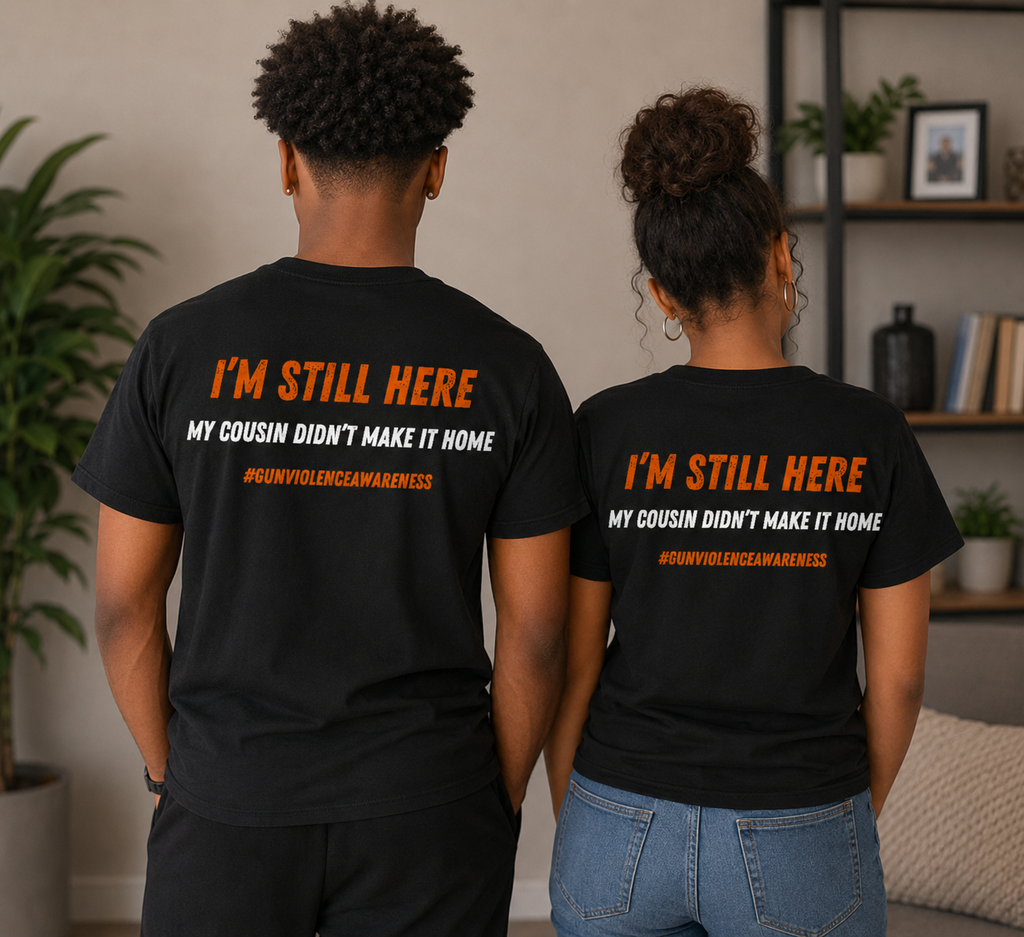 Essential Cotton T-Shirt | Cousin