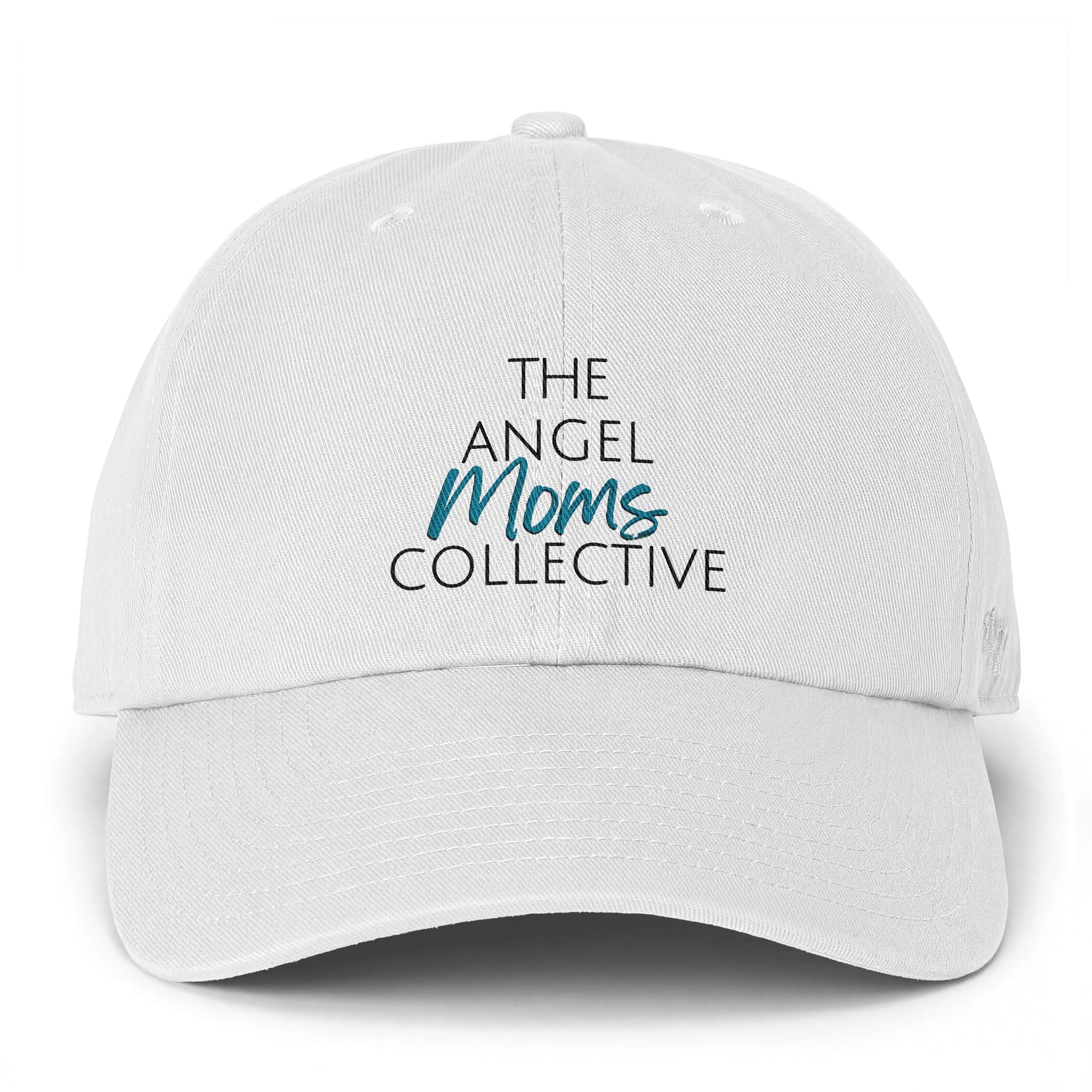 The Angel Moms Collective Cap – Sympathy & Support Hat for Bereaved Mothers