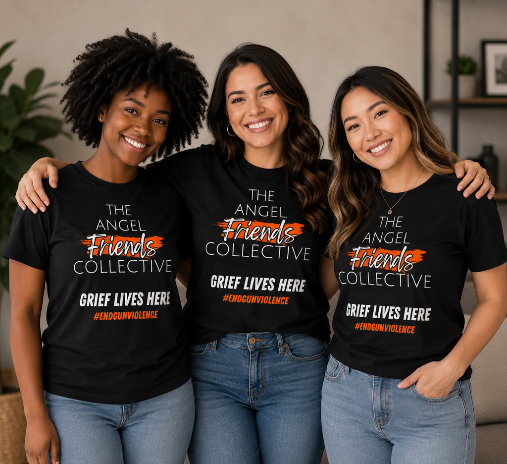 Essential Cotton T-Shirt | Friend