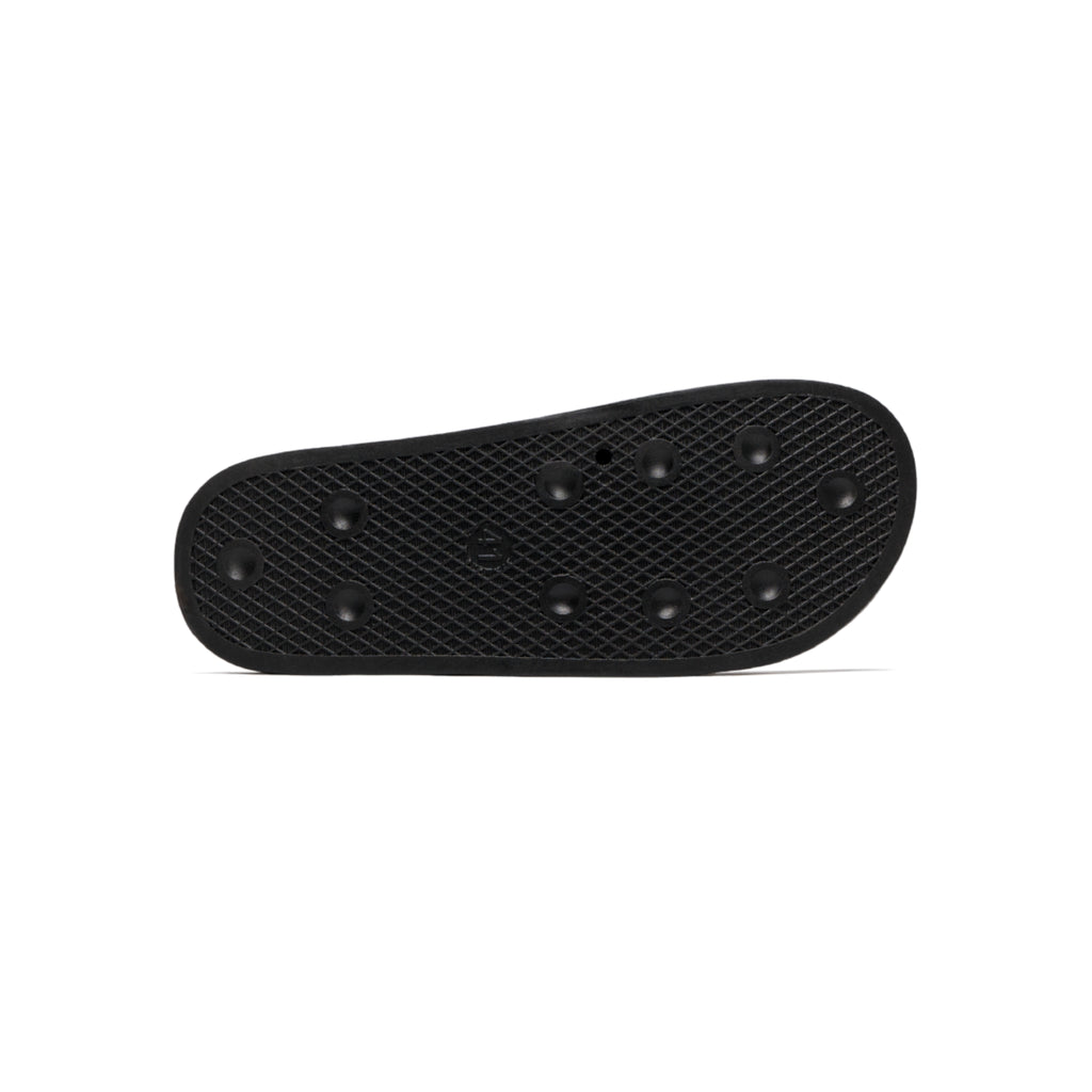 Slide Sandals — "The Angel Moms Collective" Logo Slides | Women's Casual Pool & Beach Slides