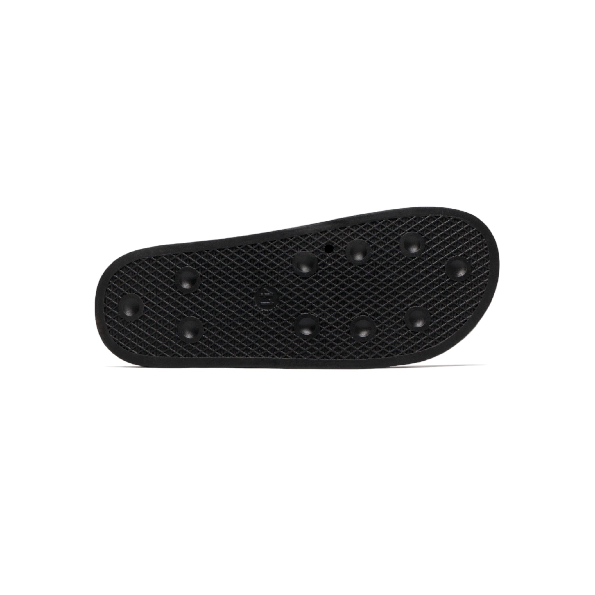 Slide Sandals — "The Angel Moms Collective" Logo Slides | Women's Casual Pool & Beach Slides