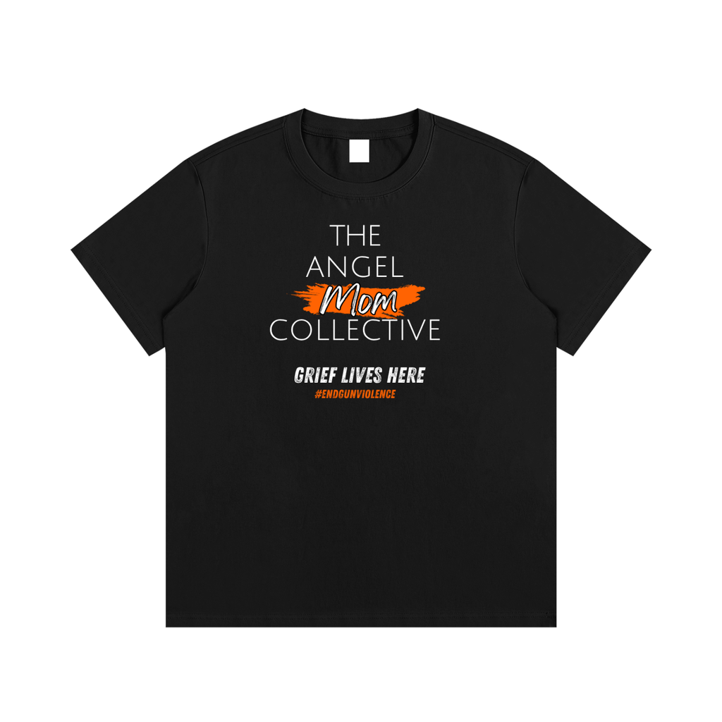 Essential Cotton T-Shirt | Mom/Daughter