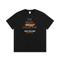 Essential Cotton T-Shirt | Mom/Daughter