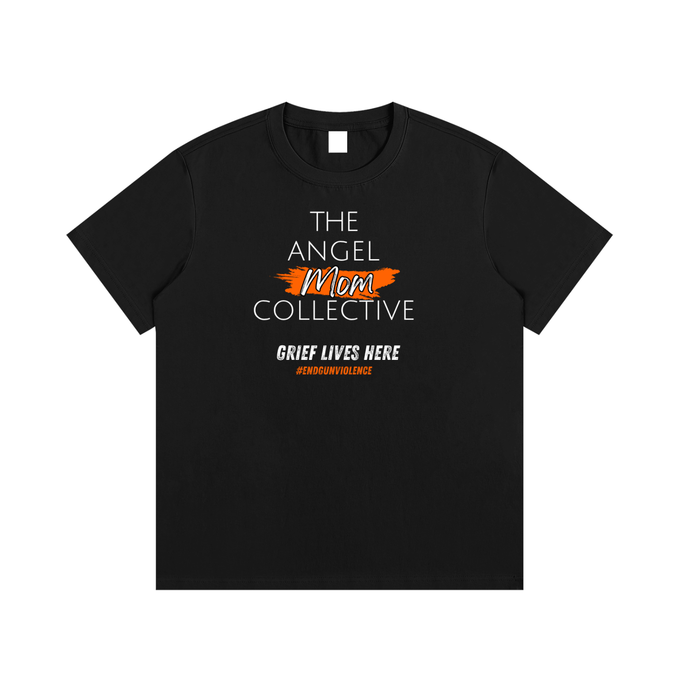 Essential Cotton T-Shirt | Mom/Daughter