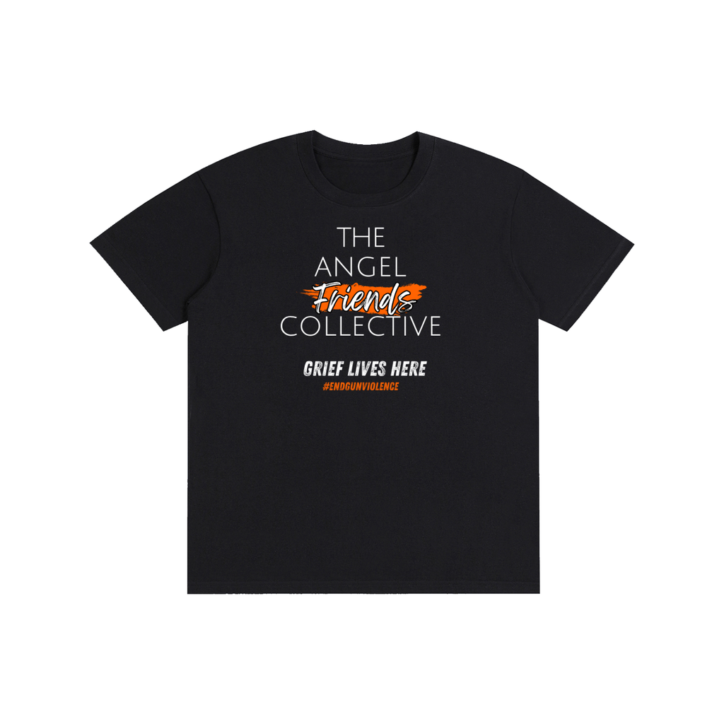 Essential Cotton T-Shirt | Friend