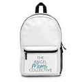 Angel Moms Collective Backpack – 'No Mother Should' Awareness Backpack