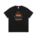 Essential Cotton T-Shirt | Dad/Daughter