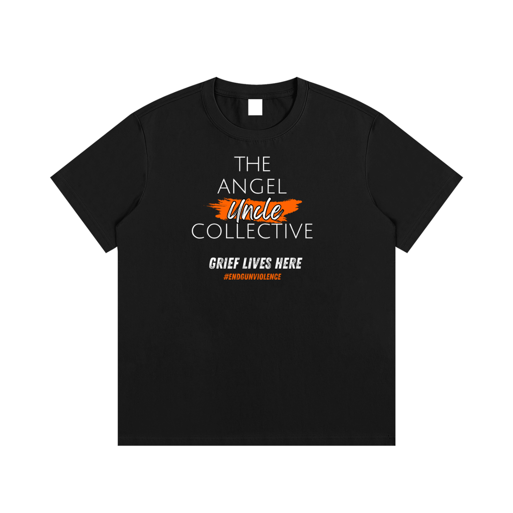 Essential Cotton T-Shirt | Uncle/Neice