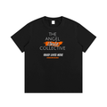 Essential Cotton T-Shirt | Uncle/Neice