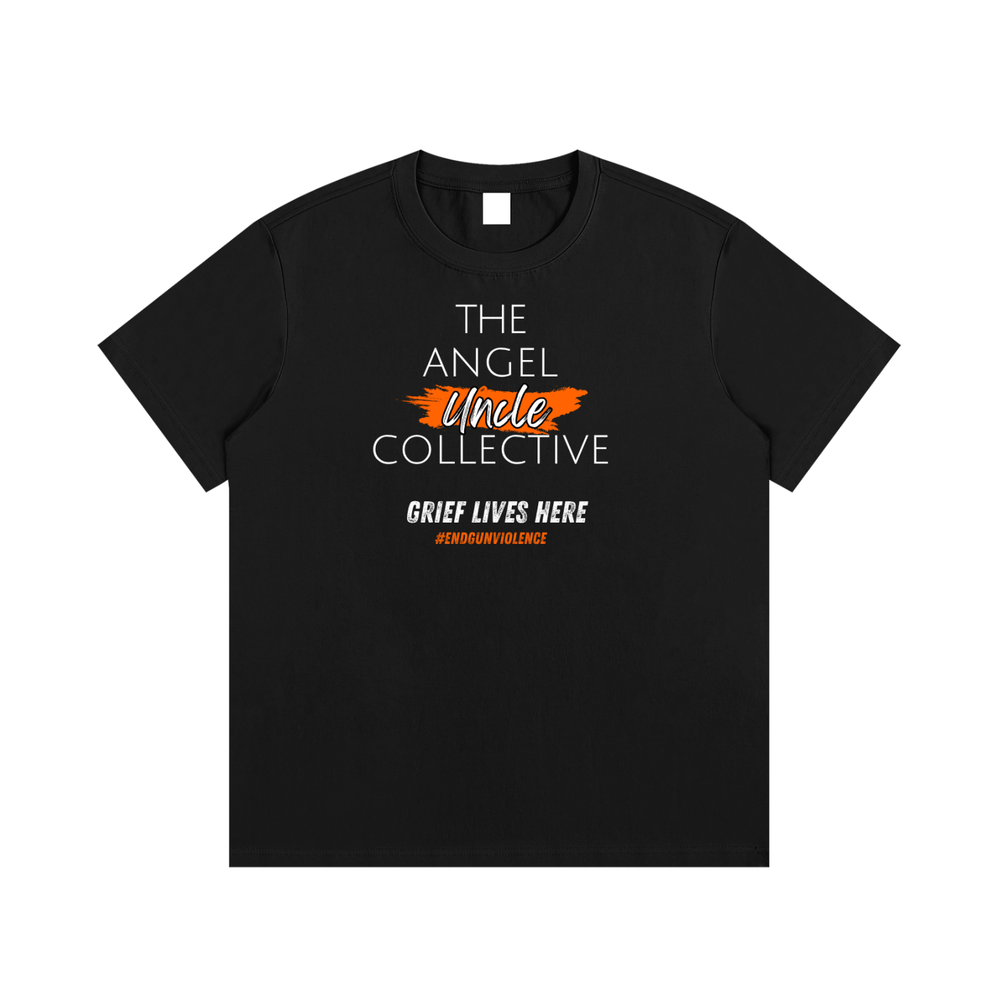 Essential Cotton T-Shirt | Uncle/Neice