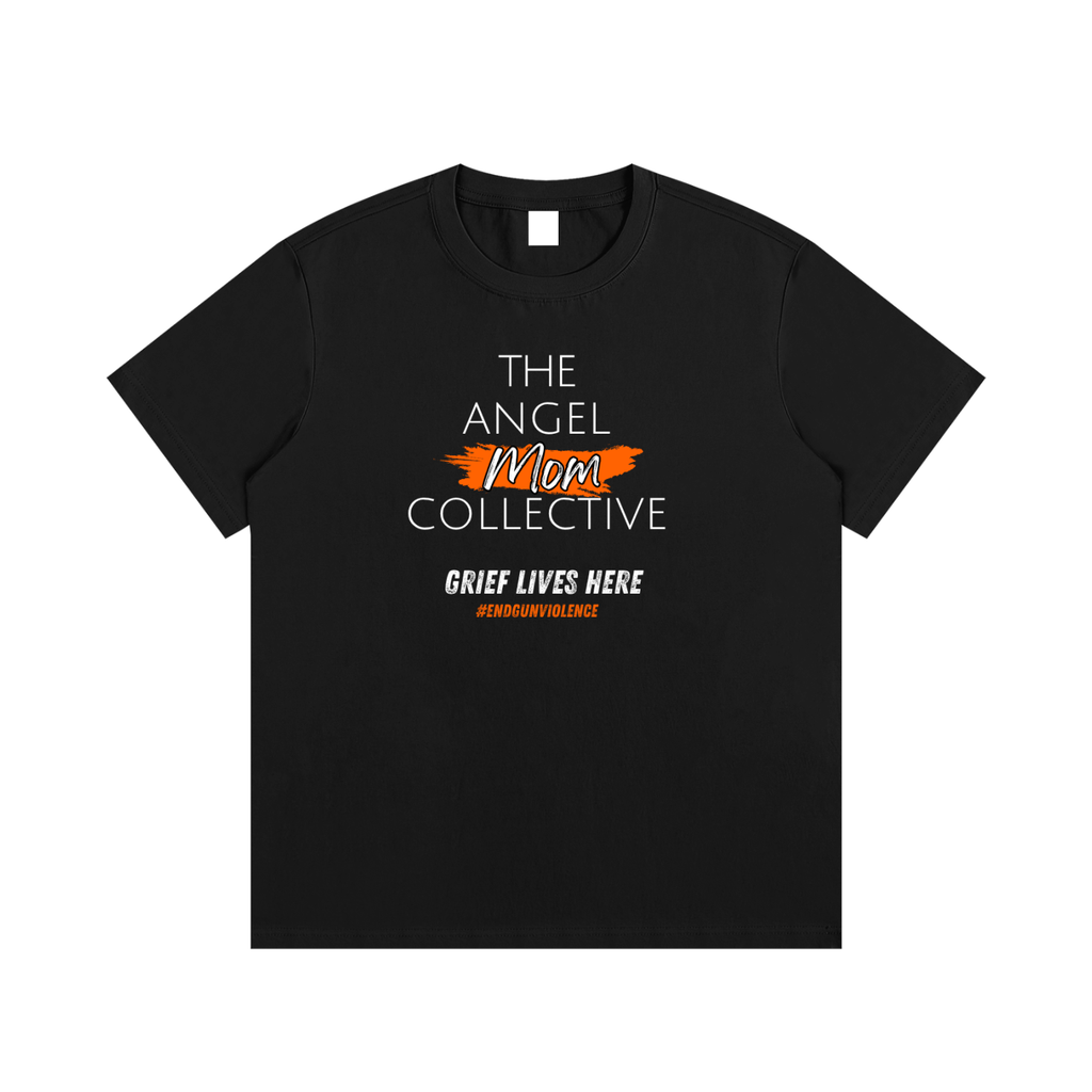 Essential Cotton T-Shirt | Mom/Son