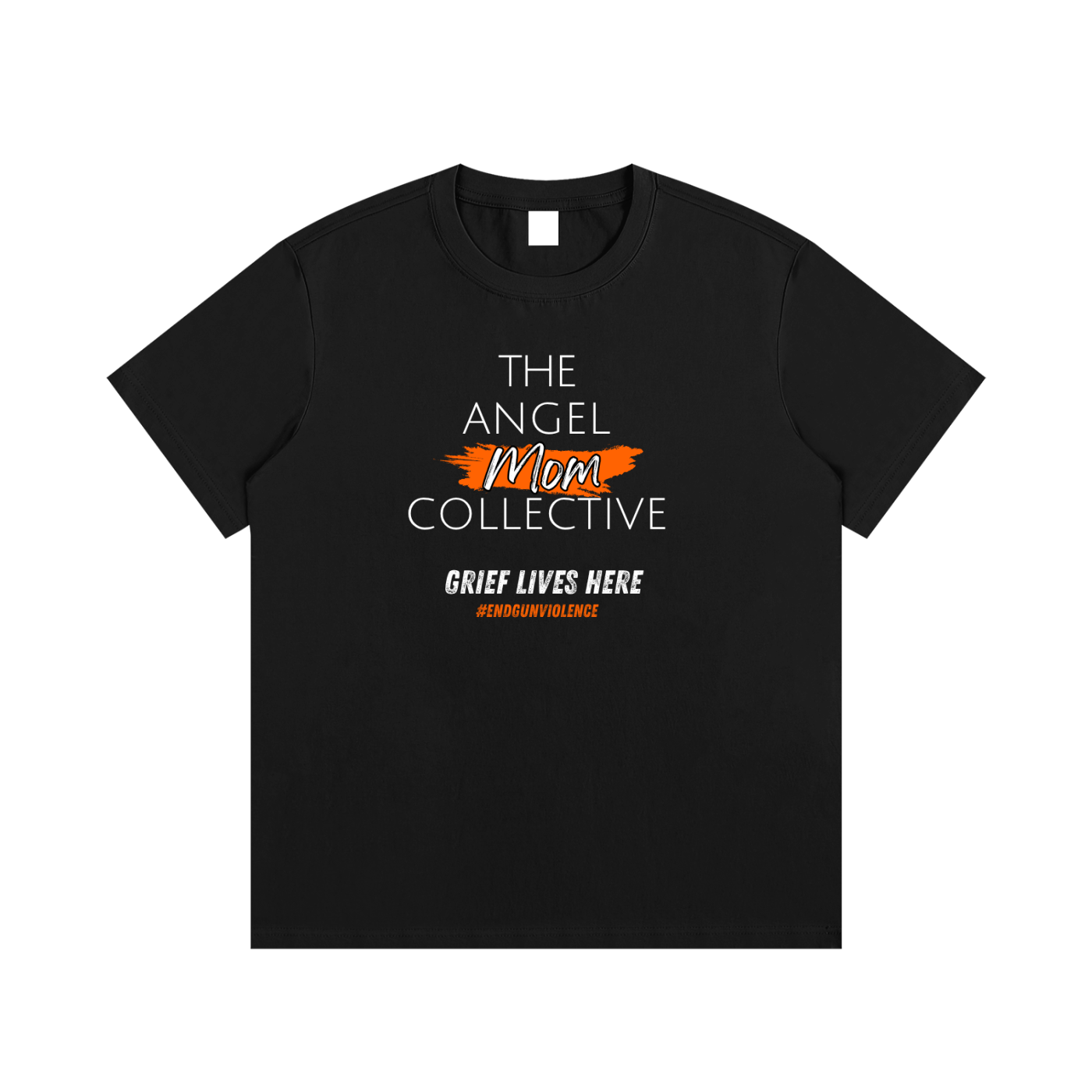 Essential Cotton T-Shirt | Mom/Son