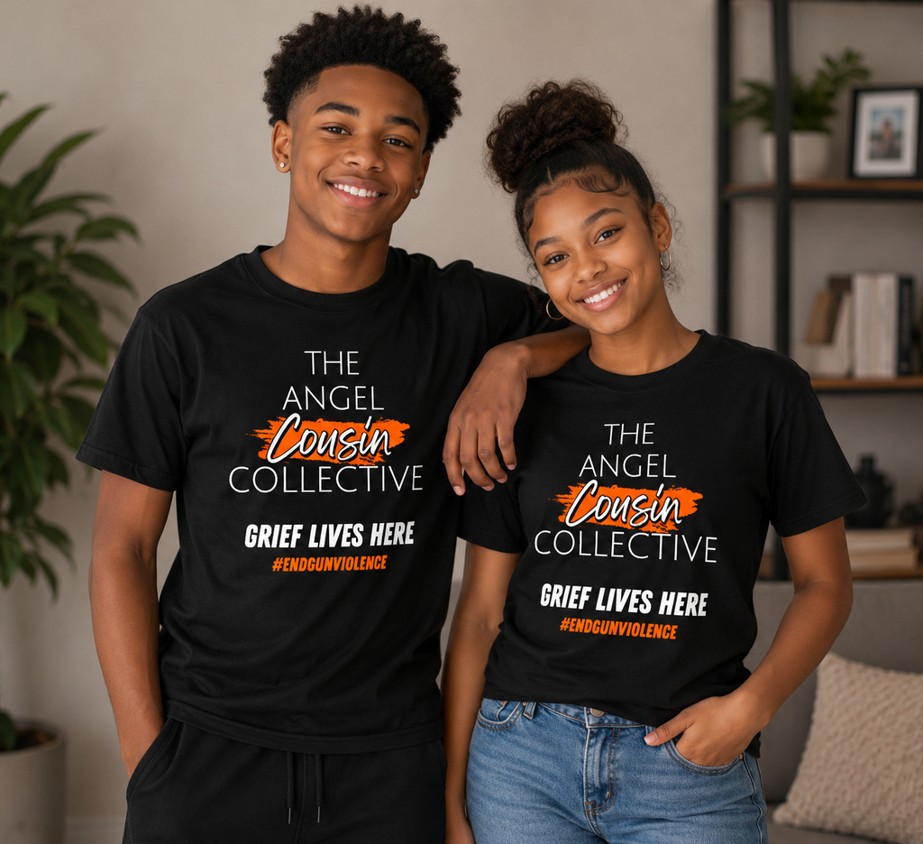 Essential Cotton T-Shirt | Cousin