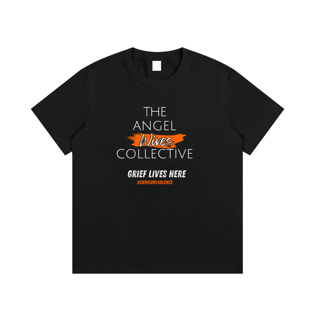 Essential Cotton T-Shirt | Wives/Husband
