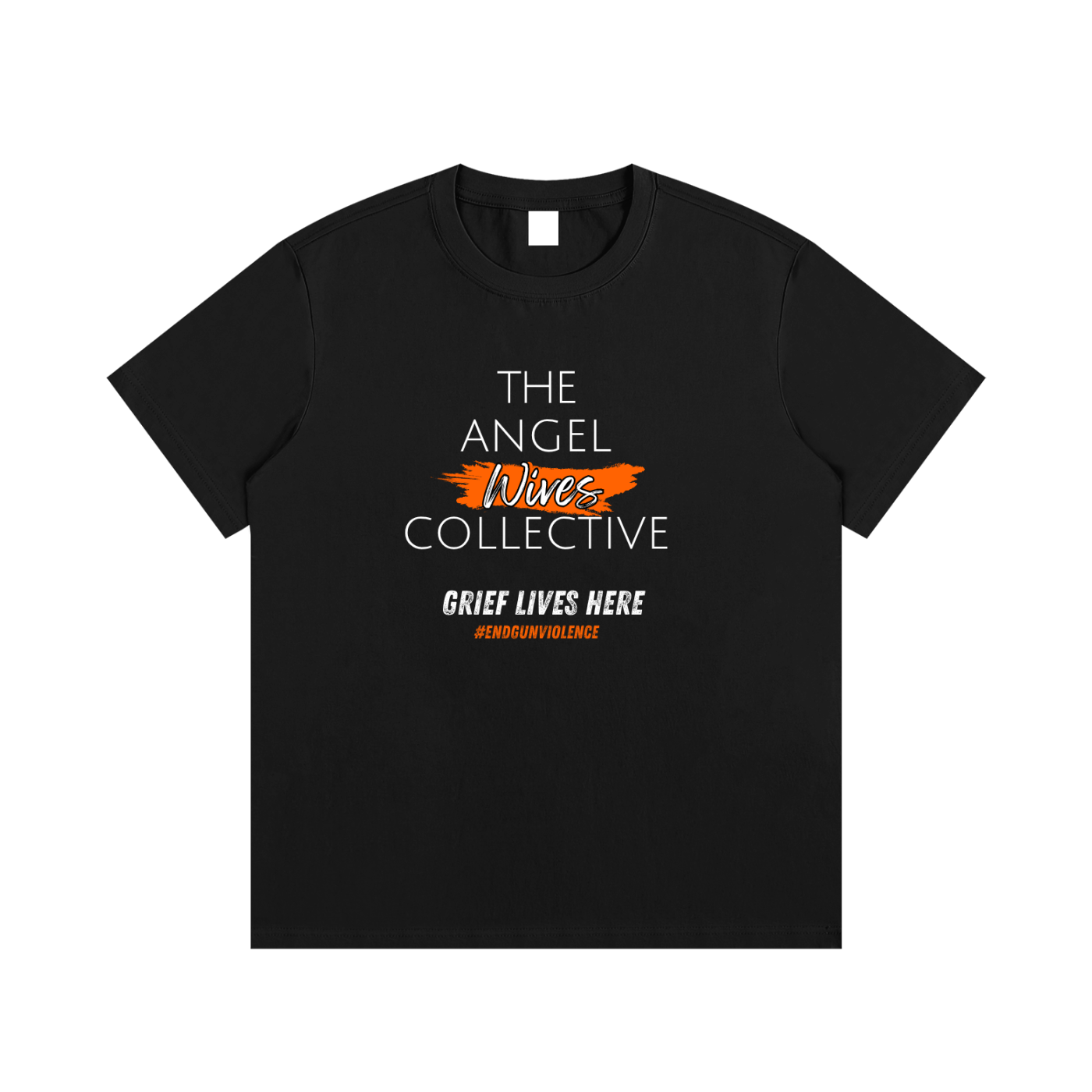 Essential Cotton T-Shirt | Wives/Husband