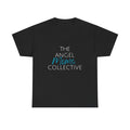 Moms Script Tee — Casual Motherhood T‑Shirt