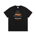 Essential Cotton T-Shirt | Grandparents