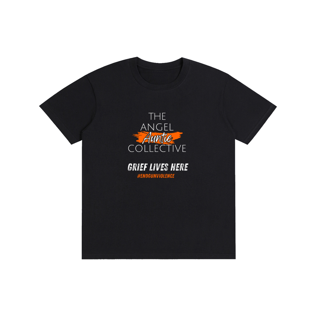 Essential Cotton T-Shirt | Auntie/Niece