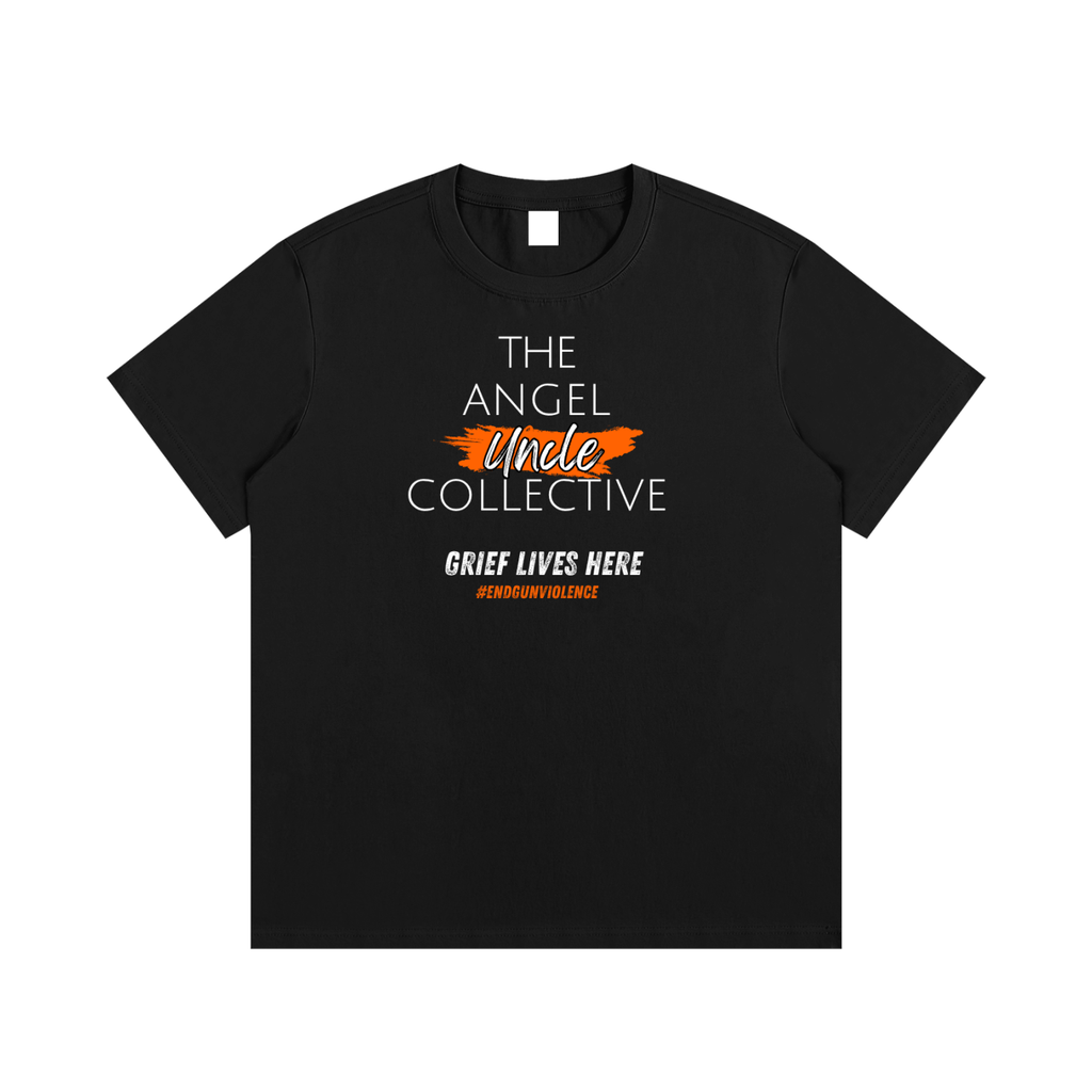 Essential Cotton T-Shirt | Uncle/Nephew