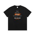 Essential Cotton T-Shirt | Uncle/Nephew