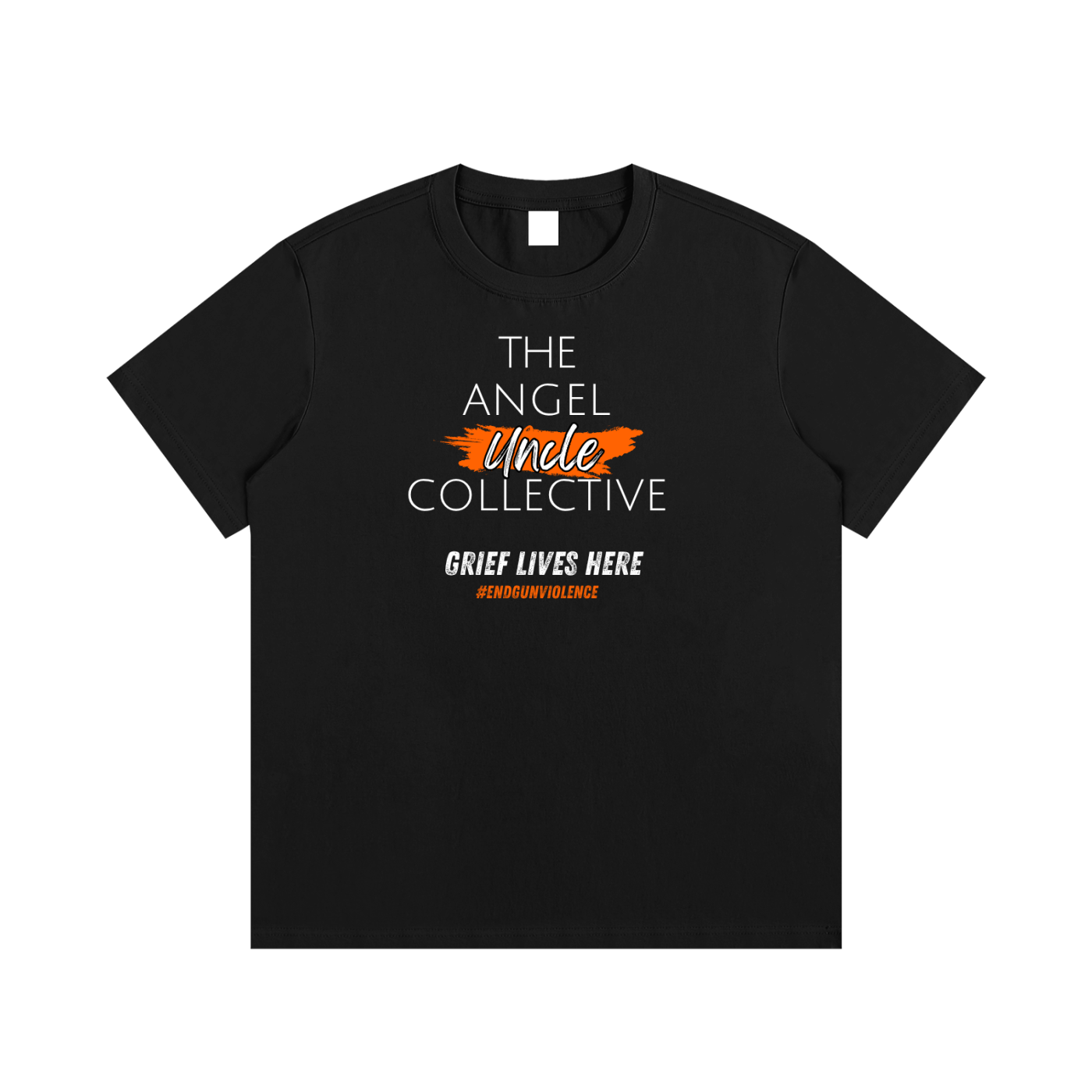 Essential Cotton T-Shirt | Uncle/Nephew