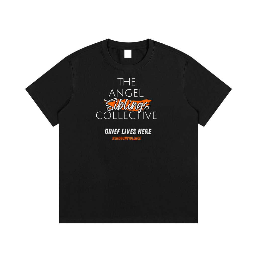 Essential Cotton T-Shirt | Sibling/Brother