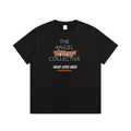 Essential Cotton T-Shirt | Sibling/Brother