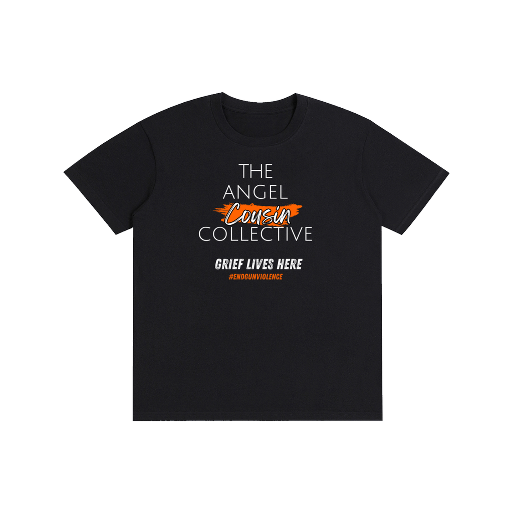 Essential Cotton T-Shirt | Cousin