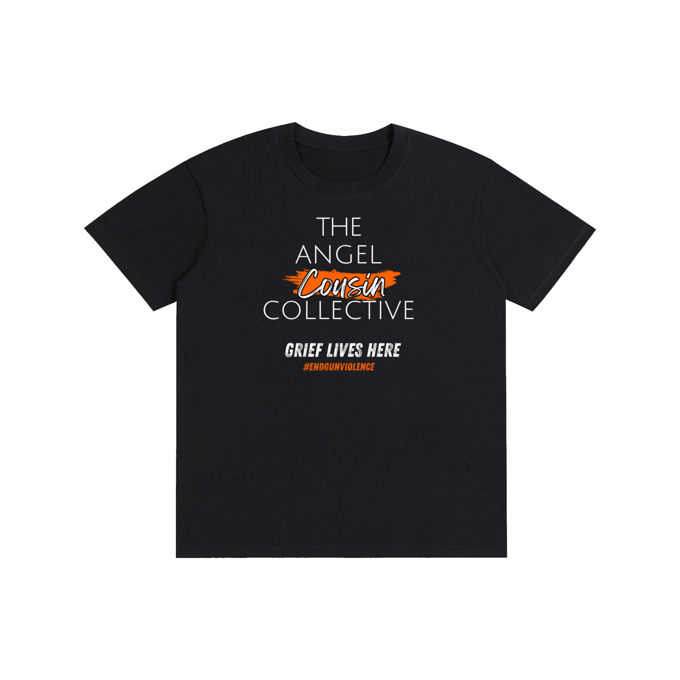 Essential Cotton T-Shirt | Cousin