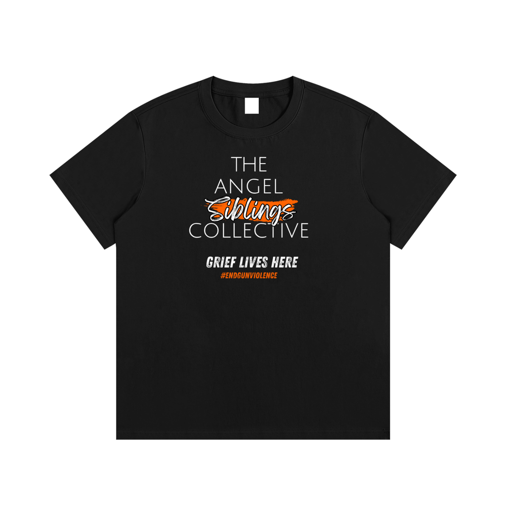 Essential Cotton T-Shirt | Sibling/Sister